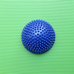 Solid Yoga Massage Ball for Balance Training