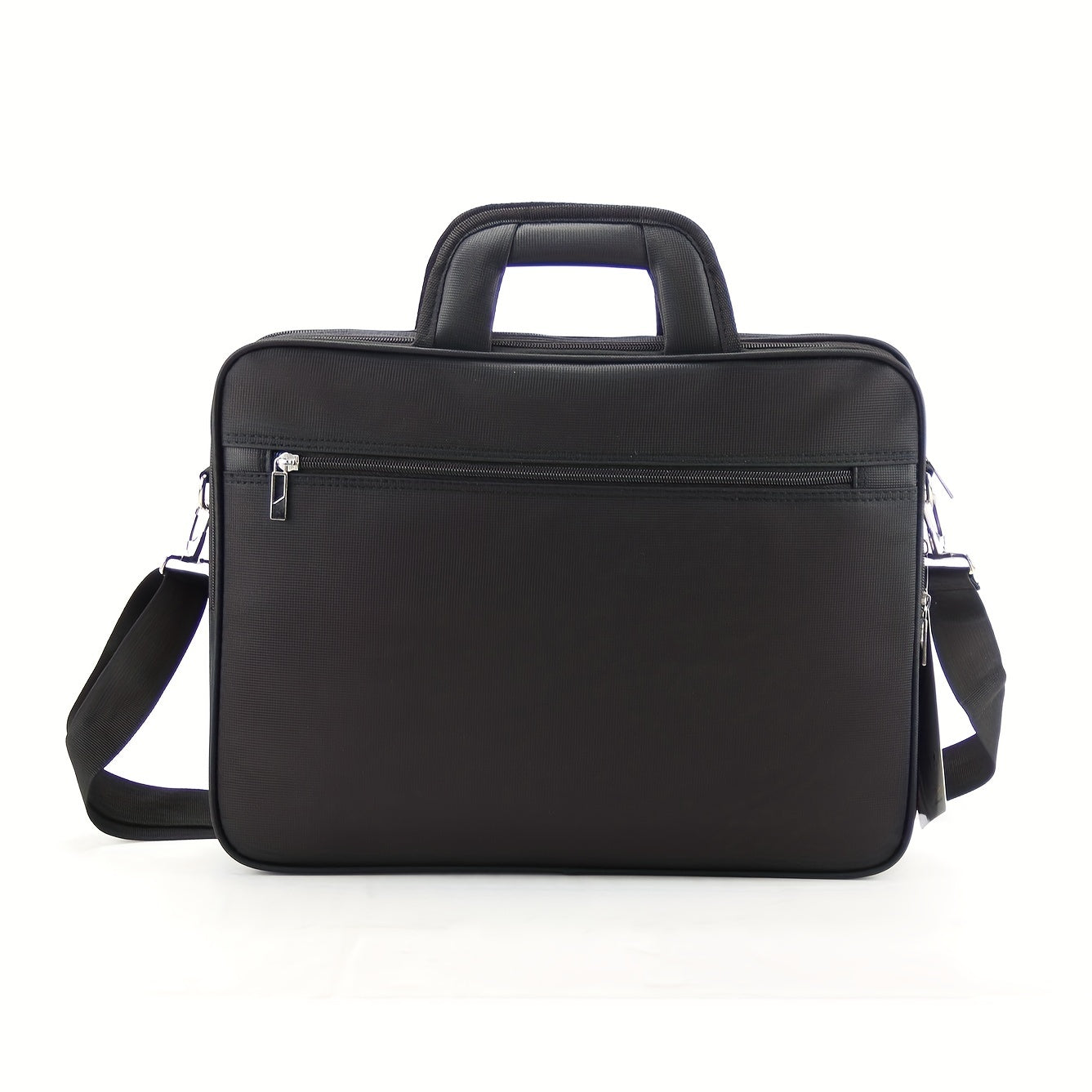 15.7 Inch Laptop Bag Briefcase Men Women Laptop Shoulder Bag