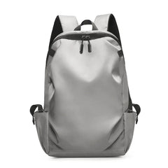 15.6" Waterproof USB Charging Backpack for Laptop Business Travel Rucksack