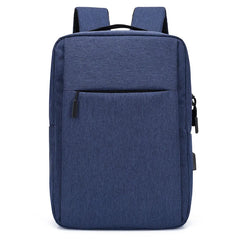 15.6in Laptop Backpack Anti Theft Men Women School Bag Travel Daypacks