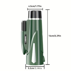 12X50 HD Monocular BAK4 Prism For Bird Watching Travel Concerts