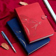 A5 Planner Notebook Journal Organizer Calendar Sketchbook