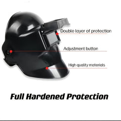 1pc Welding Helmet Welder Mask Hood For Welder Machine