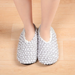 Plush Lined Low Cut Socks Women's Stockings