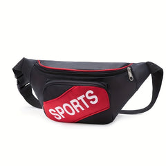 Sports Mini Waist Bag Mobile Phone Waist Bag Outdoor