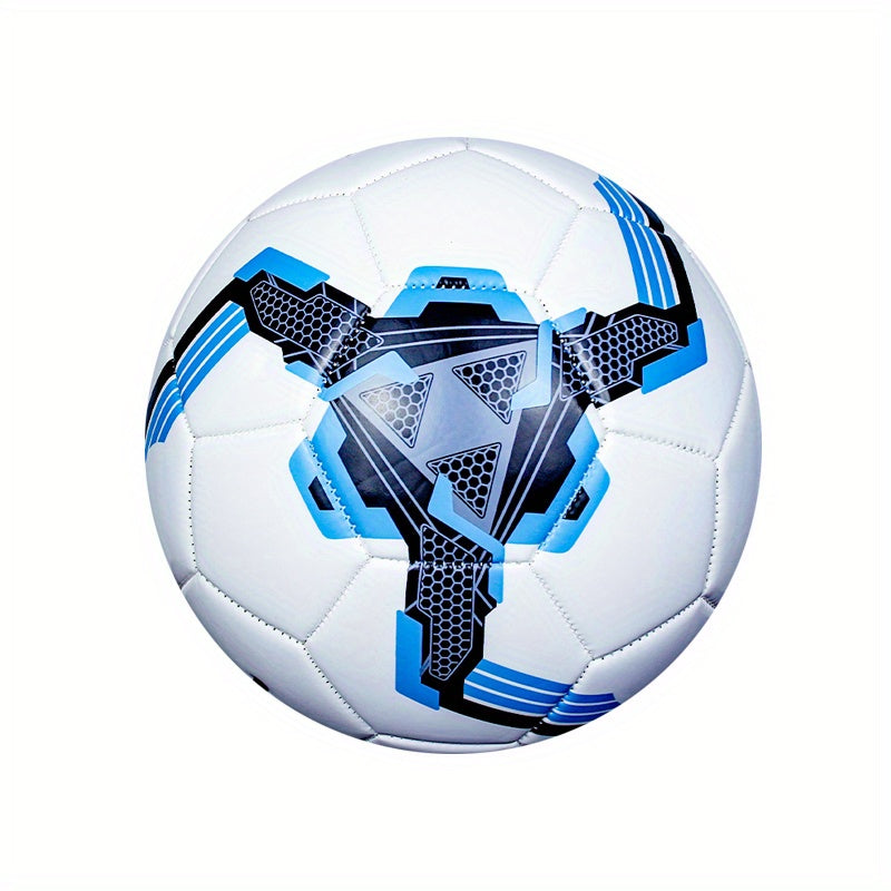 Waterproof Soccer Ball for Outdoor Competition and Training