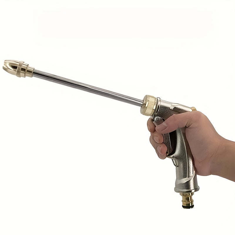 High Pressure Car Washing Gun Garden Hose Spray Washing Machine Car Washer