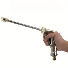 High Pressure Car Washing Gun Garden Hose Spray Washing Machine Car Washer