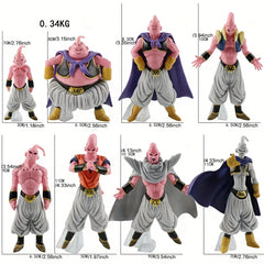 Anime Character Figure Collectible Statue Model Decoration