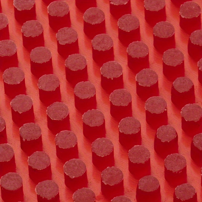 CK531A Table Tennis Long Rubber Cover Granular Rubber