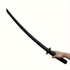 2 Plastic Telescopic Samurai Sword Fun Toys