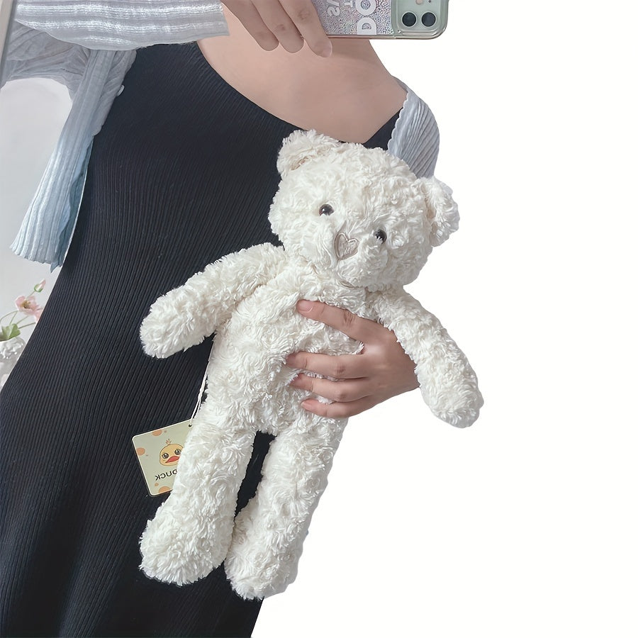 Plush Teddy Bear Stuffed Animal Soft Cuddly Plush Toy Gift