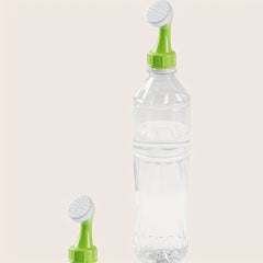 2pcs Sprinkler Nozzle Pot Watering Device Watering Bottle Cans Flower Waterers