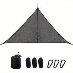 Large Hammock for Camping and Hiking - Relax with Friends
