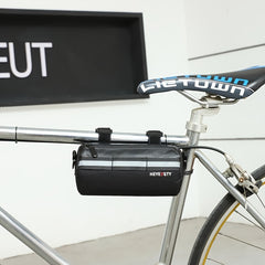 Front Frame Bicycle Bag Crossbody Saddle Bag