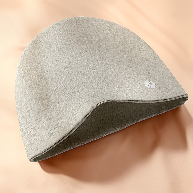 Women Beanie Hat with Ear Protection for Winter Anti Cold Hat