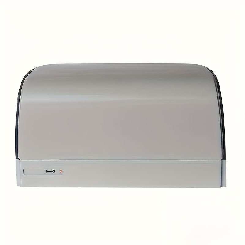 Purple Light Banknote Detector with Banknote Lamp