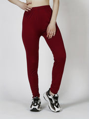 Sexy High Waist Slim Leggings Women's Clothing