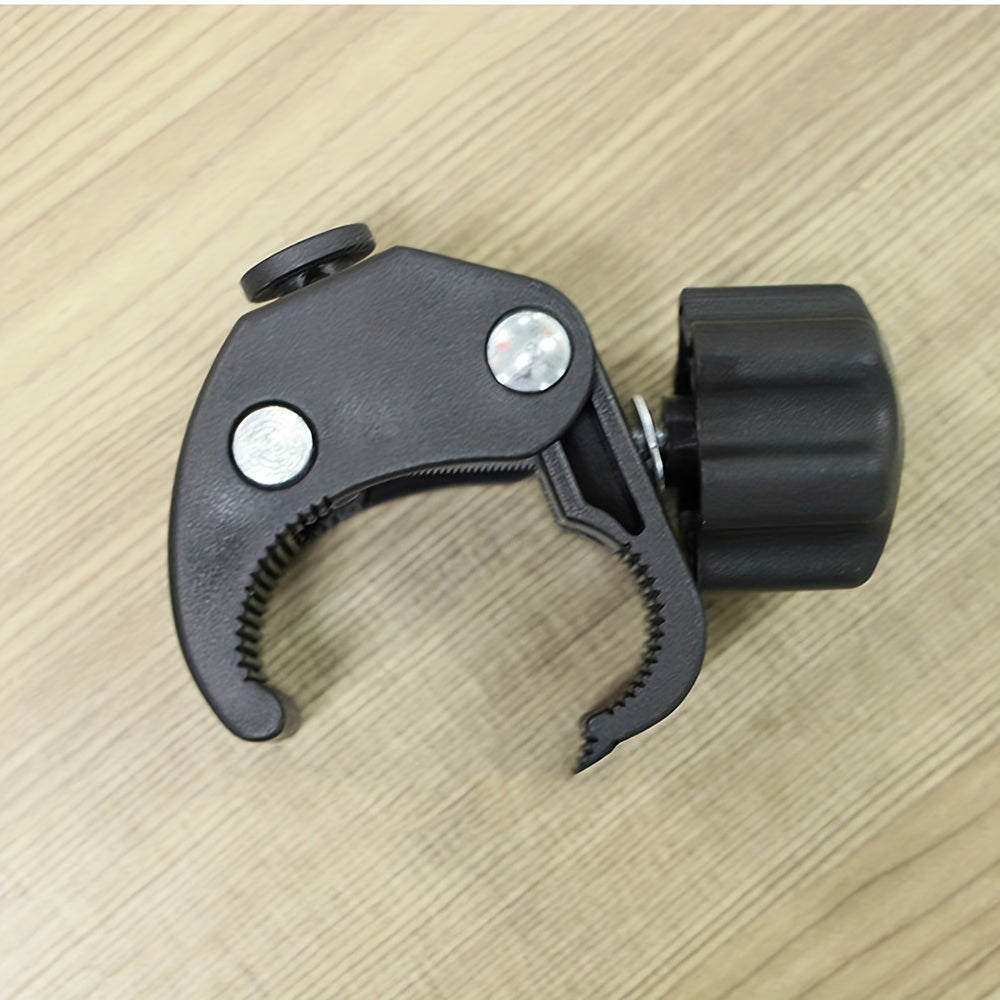 Anti Slip 360 Pushchair Tricycle Buggy Bottle Holder Milk Cup Holder
