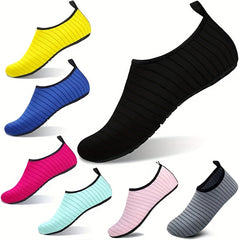 Women's Quick Drying Water Shoes for Swimming & Diving