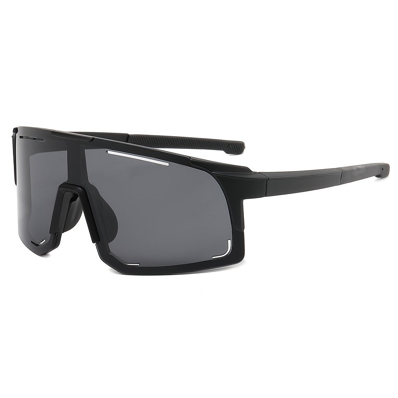 Men's Outdoor Glasses Windproof Driving Cycling Goggles Sports Sunglasses