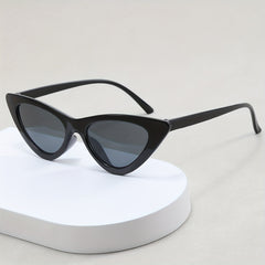Cat Eye Sunglasses UV400 Beach Party Club Photo Booth Props Glasses