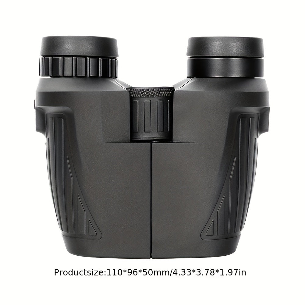 Professional HD Waterproof Binoculars Portable Telescope