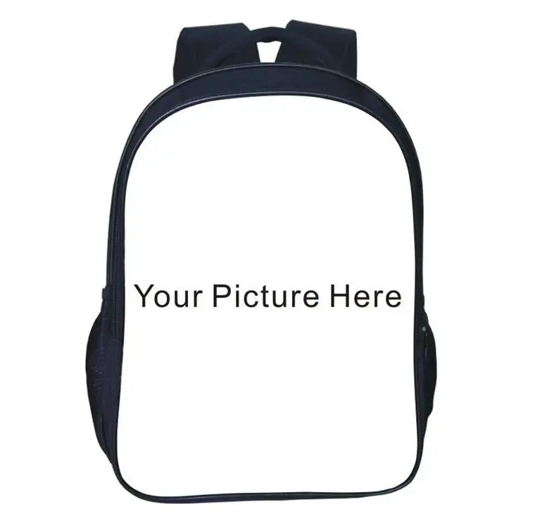 16 Inch Children Dinosaur Schoolbags Kids Boys Backpack