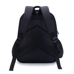 16 Inch Children School Bags Orthopedic Backpack Kids School Boys Girls Catoon B