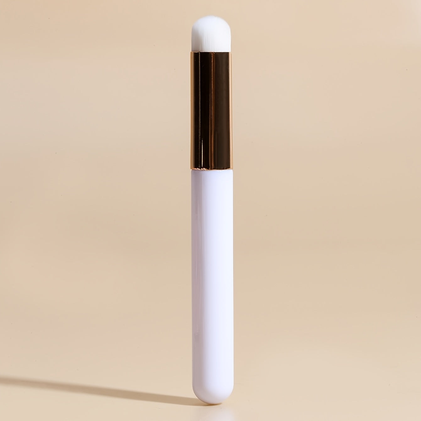 Eyelash Cleanser Brush Blackhead Remover for Extensions