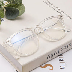 Vintage Sunglasses Street Shot UV Protective Glasses
