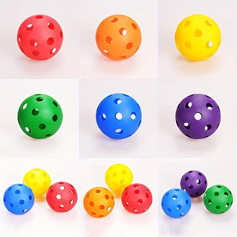 3 String Hand Grabbing Ball Toy for Kids
