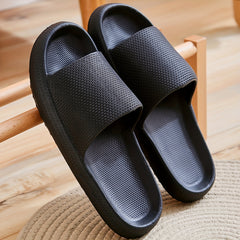 Women's Waterproof Non slip Casual Slippers For Indoor & Outdoor