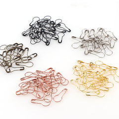 100pcs Gourd Pins DIY Handcraft Supplies
