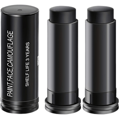 Eye Stick For Sports Face Paint Baseball Softball Football Lacrosse