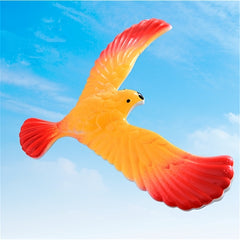 Balance Eagle Bird Toy Magic for Home Office Fun Learning Gag Toy Kid Gift