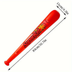 Inflatable Baseball Bat for Adults Sports and Entertainment Props