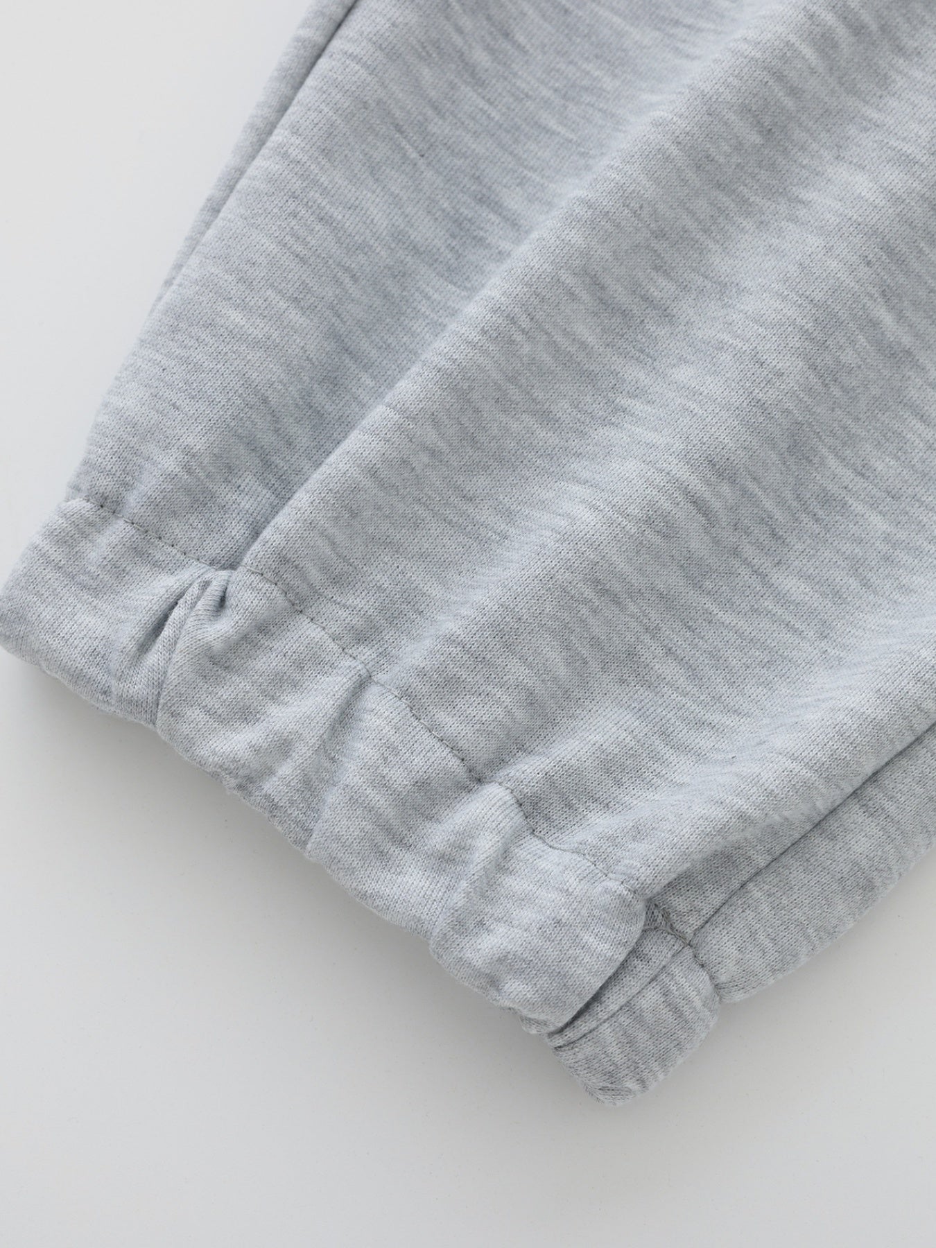 Men's Drawstring Joggers Pants - Spring/Fall