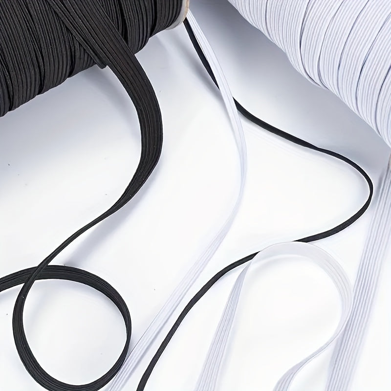 Latex High Elastic Elastic Band DIY Sew Clothes Rubber Band Elastic Band