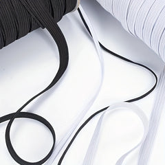 Latex High Elastic Elastic Band DIY Sew Clothes Rubber Band Elastic Band