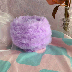 Christmas Wool Medium Thick Soft Yarn for DIY Crocheting & Knitting