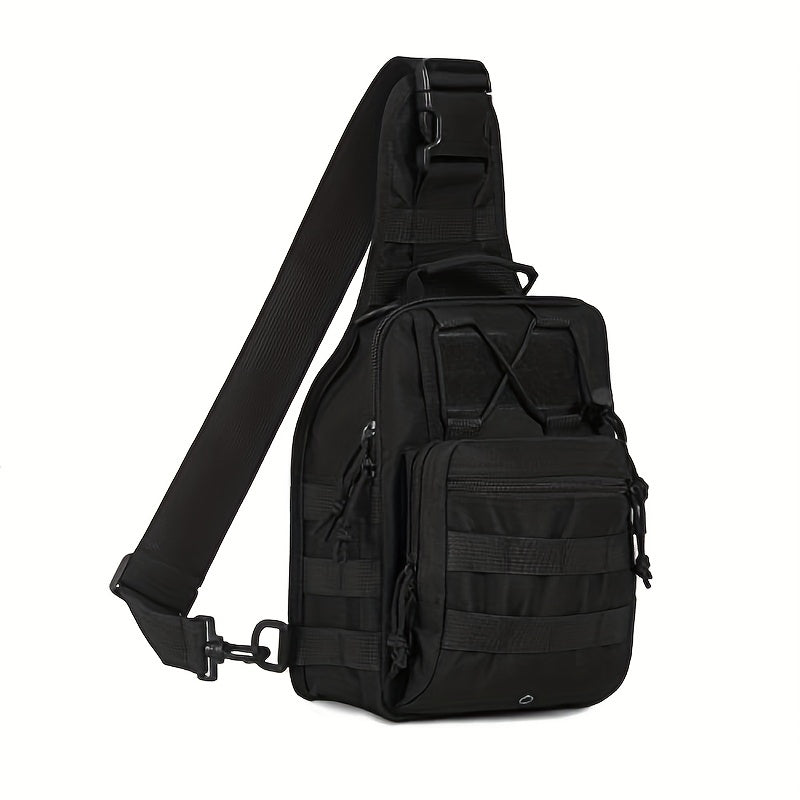 Small Outdoor Tactical Bag Sport Bag Pack for Every Carry