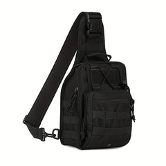Small Outdoor Tactical Bag Sport Bag Pack for Every Carry