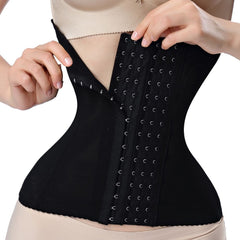 Women's Waist Trainer Corset Slimming Underwear