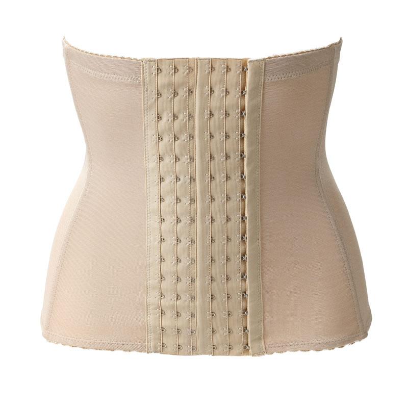 Women's Waist Trainer Corset Slimming Underwear