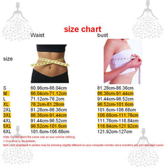 Women's Waist Trainer Corset Slimming Underwear