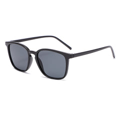 Square Frame Sunglasses Vintage Star Street Glasses Shades For Women