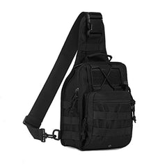 Small Outdoor Tactical Bag Sport Bag Pack for Every Carry