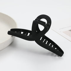 Matte Hair Claw Clips for Thick Thin Hair Women Girls