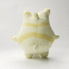 7 87in Leaf Plush Toy Soft Stuffed Plushie Plant Game Figure Doll Pillow